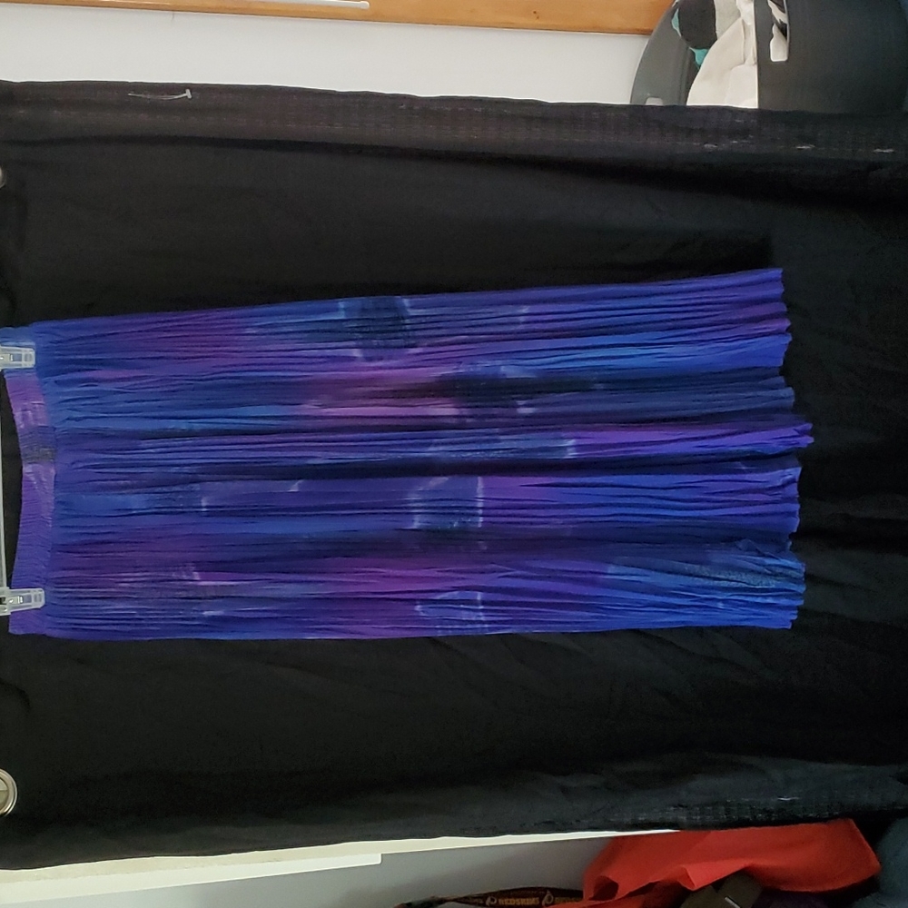 Scott Taylor skirt